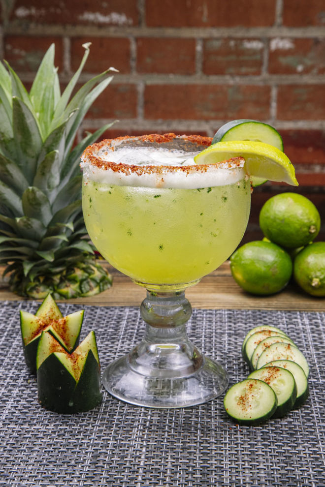 Cucumber Margarita_03