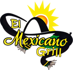 El Mexicano Grill – Authentic Mexican Food